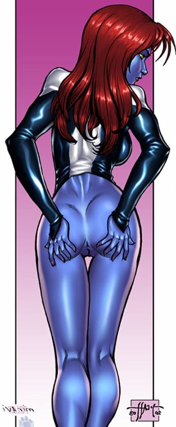Mystique