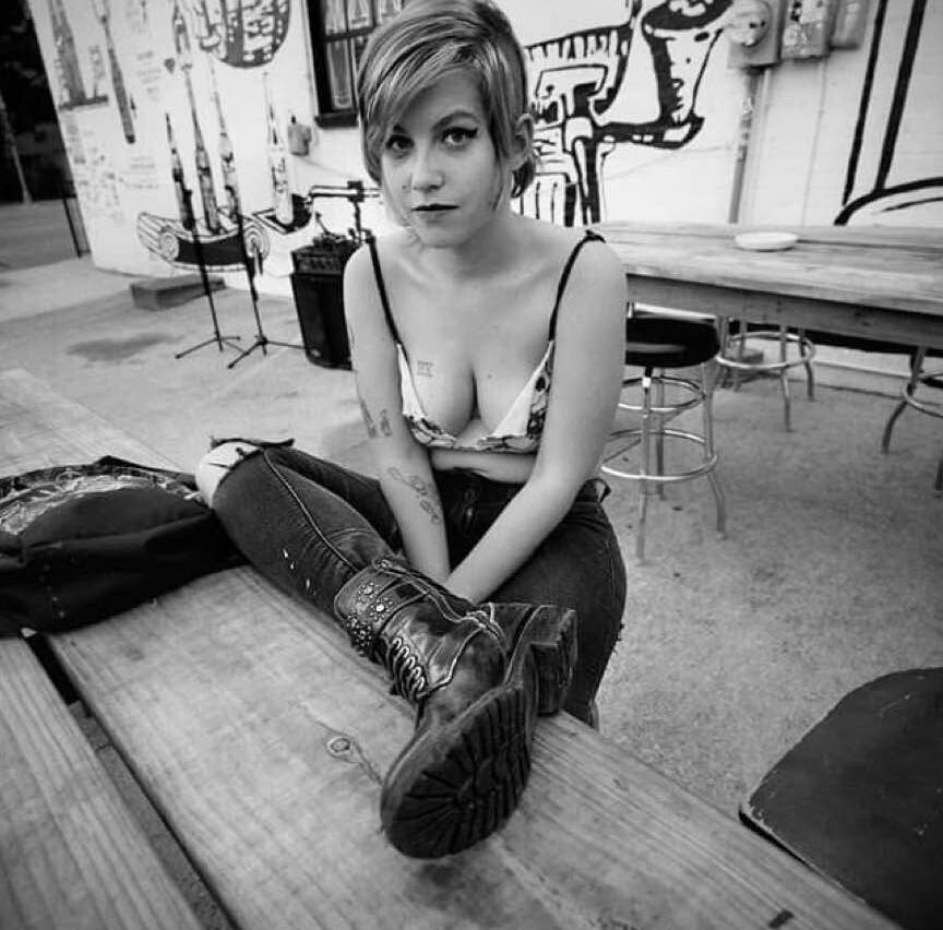 Jordan Claire