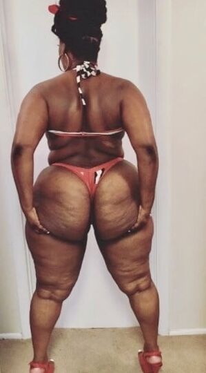 Black Moms and Aunts Anal Ready
