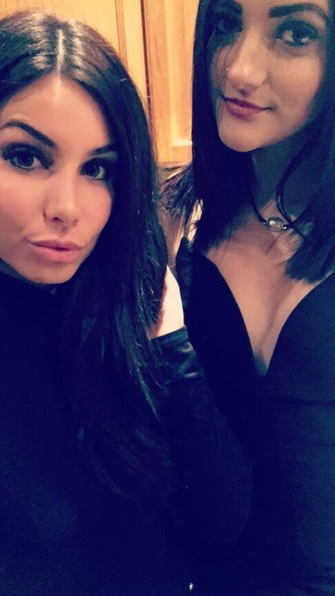 Victoria Parkinson