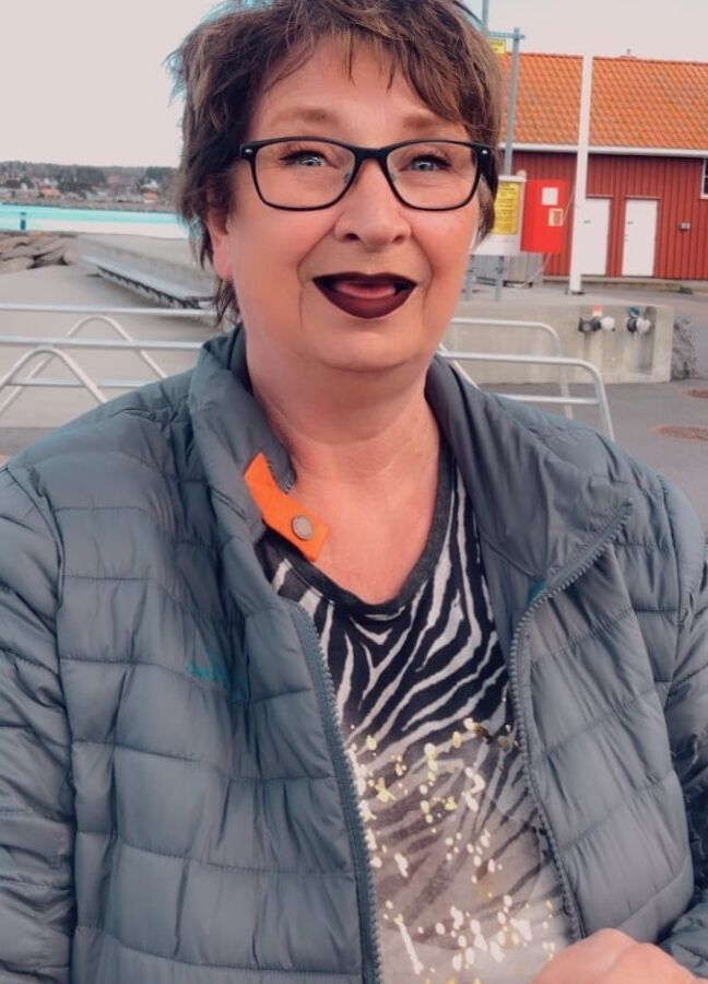 My Norwegen friends wife so hot