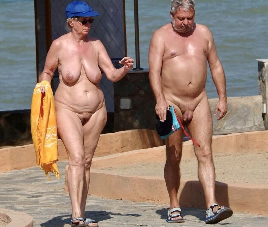 Assorted Favorite Beach Milfs Wives and Couples