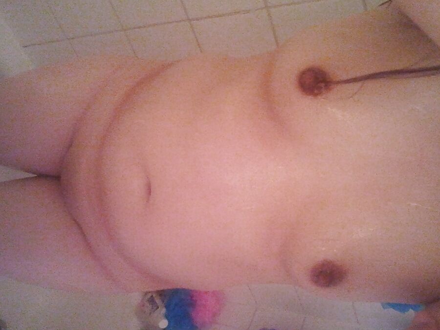 MANDY FRESH SHOWER