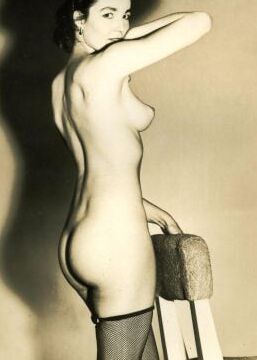 Margie Harrison