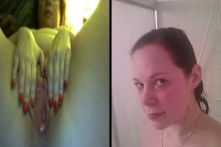sexychubbyangela exposed