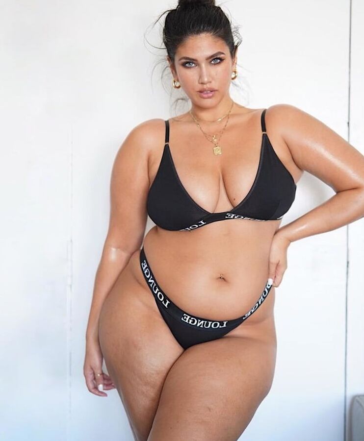 Latecia Thomas