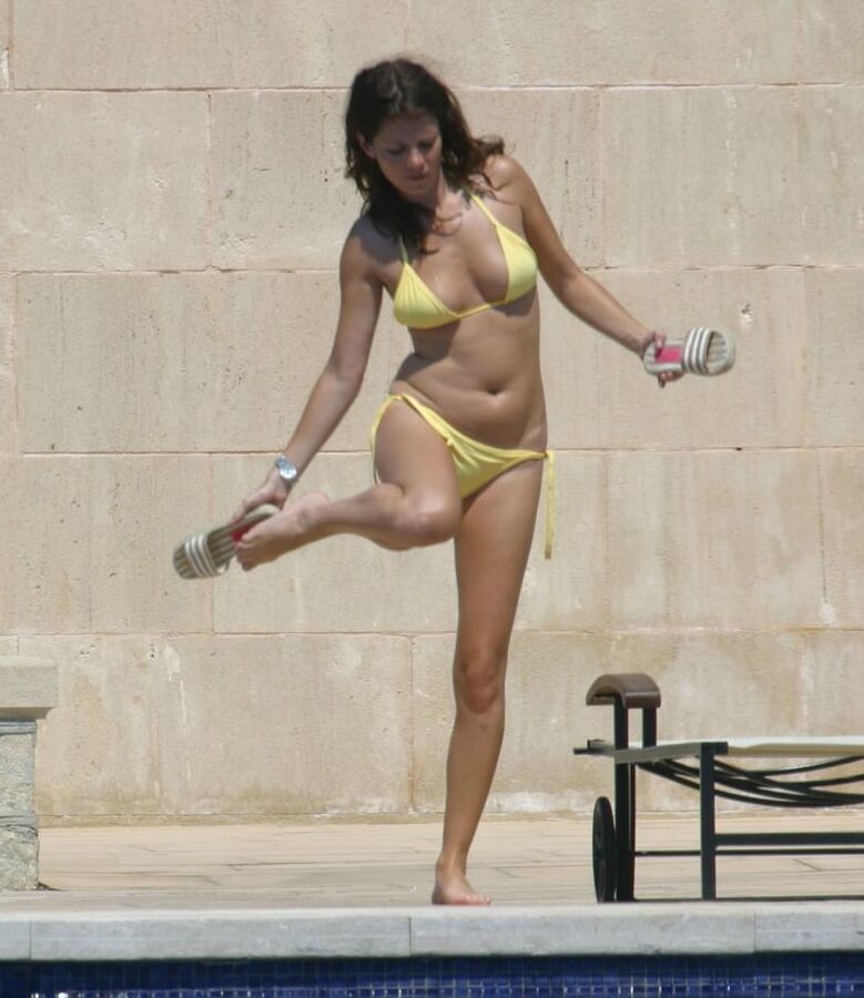 Anna Friel