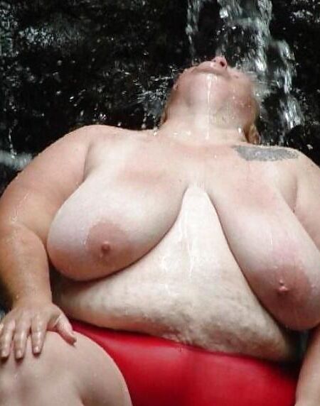 Big Boobs F Czech BBW