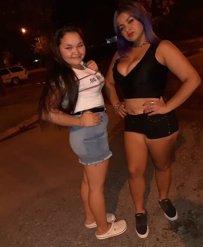 salope gros seins en manque de bite
