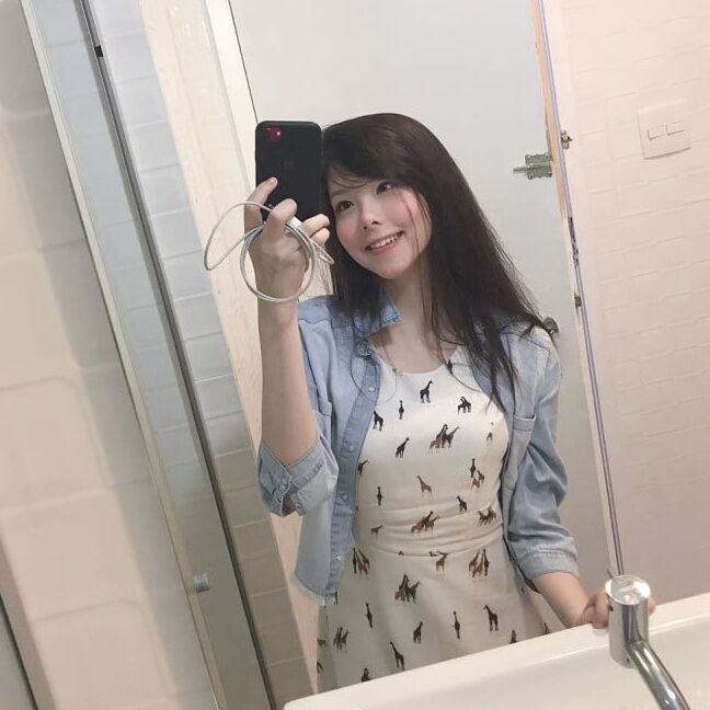 Cute Asian Slut