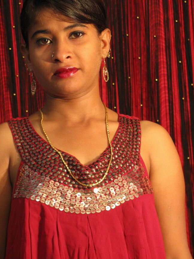 Indian tamil girl