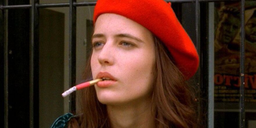 Eva Green