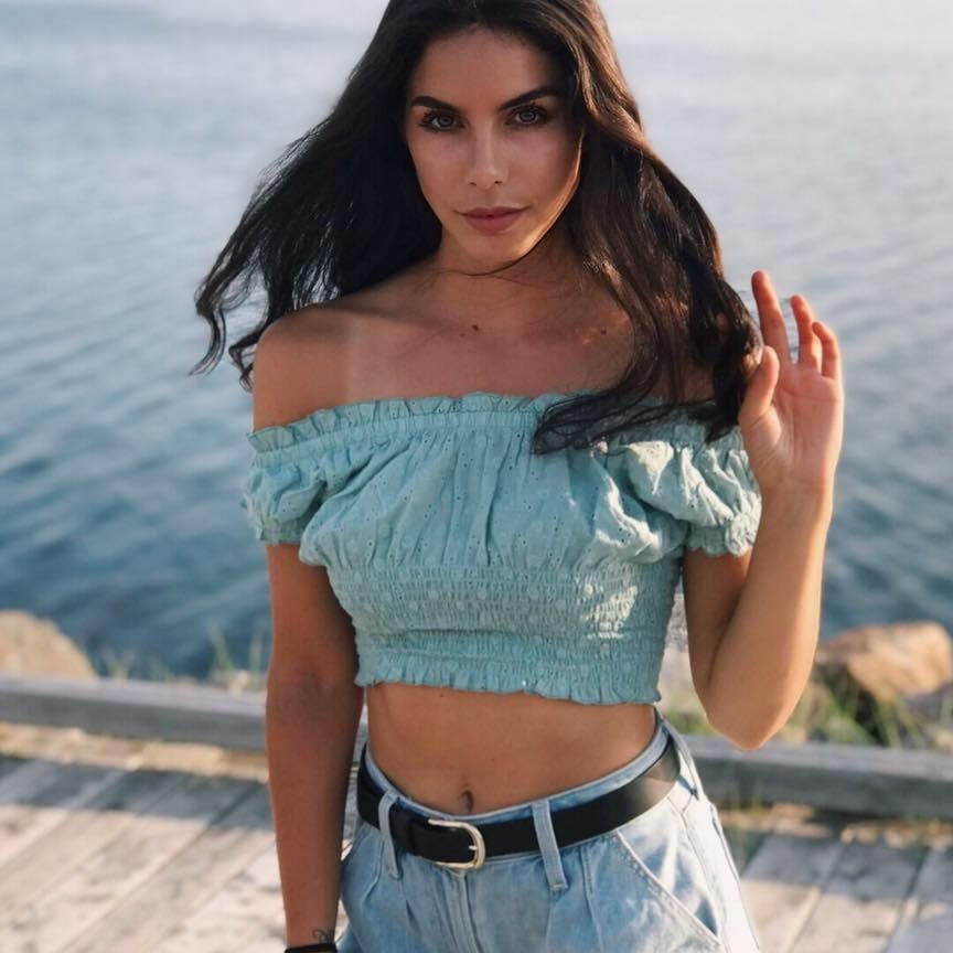 Victoria Parkinson