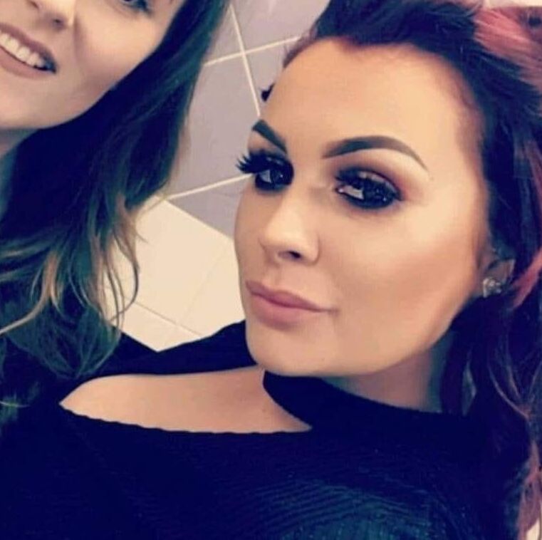 Stupid Chav Sluts- Becky C