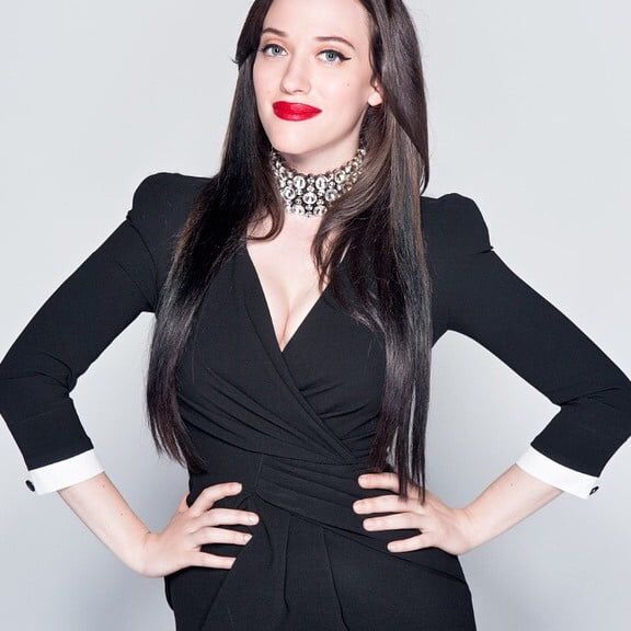 Kat Dennings