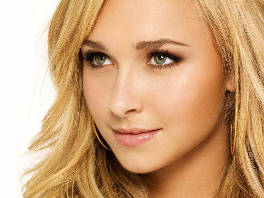 Hayden Panettiere