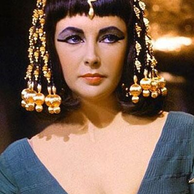 Elizabeth Taylor