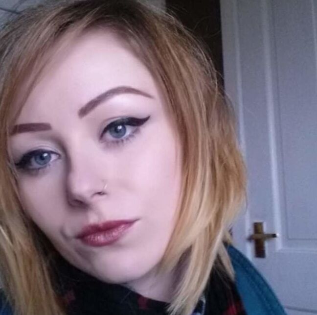 Rhianne m
