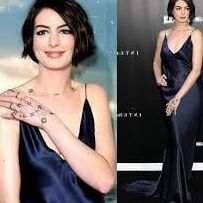 Anne Hathaway mega collection