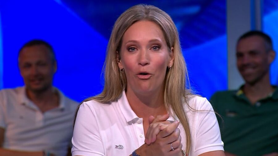 helene hendriks tv babe vol