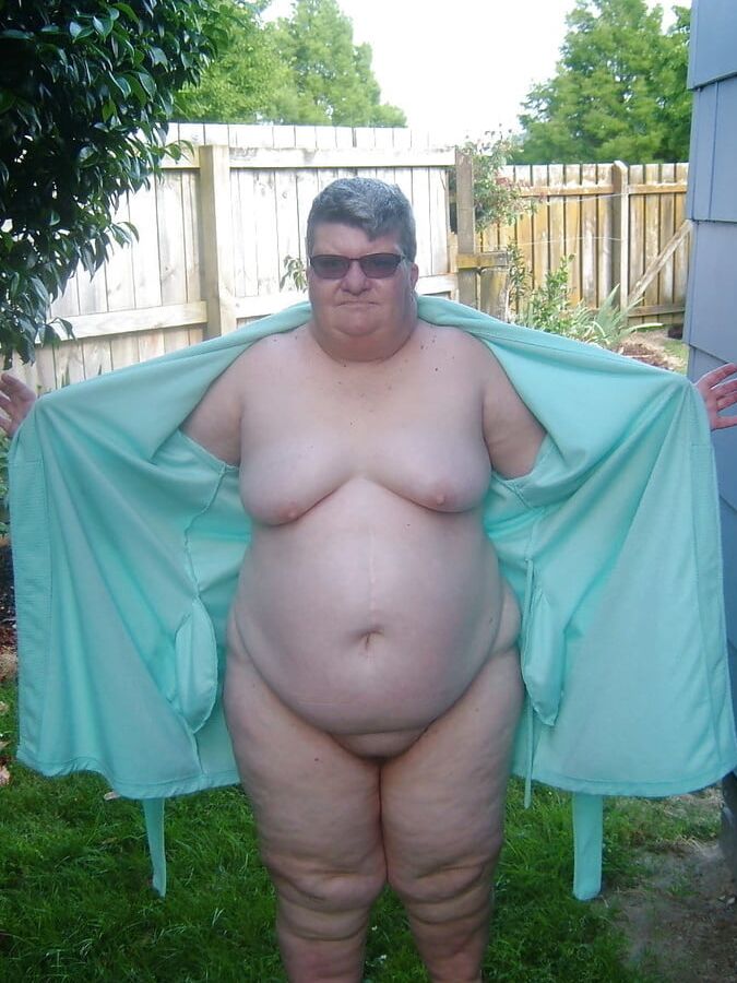 Abuelas calientes tetonas