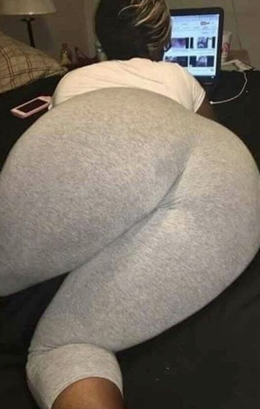 Black Moms and Aunts Anal Ready