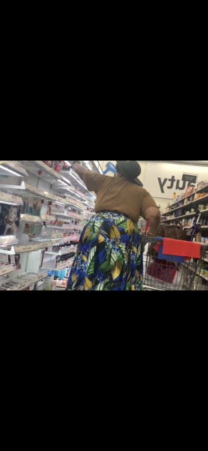 MASSIVE SSBBW GILF PHAT OLE ASS