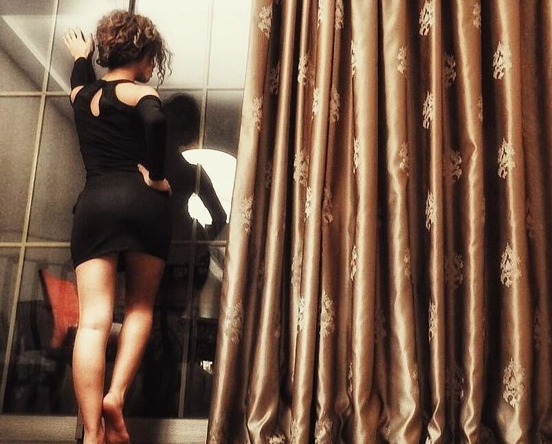 Sexy Turkish Esra