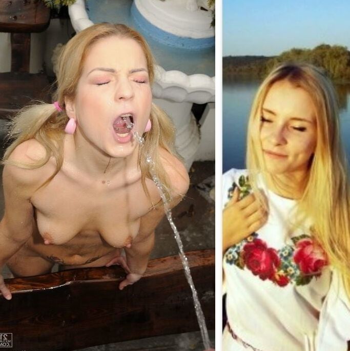 Good girl vs Bad girl