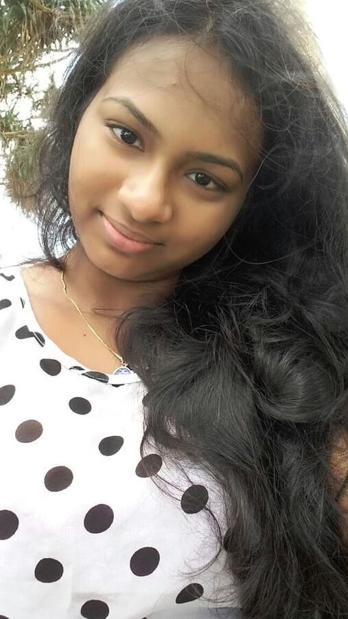 Young south indian