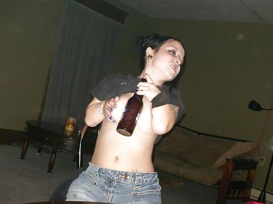 Hot midget