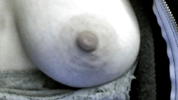 Unseen boobs pics