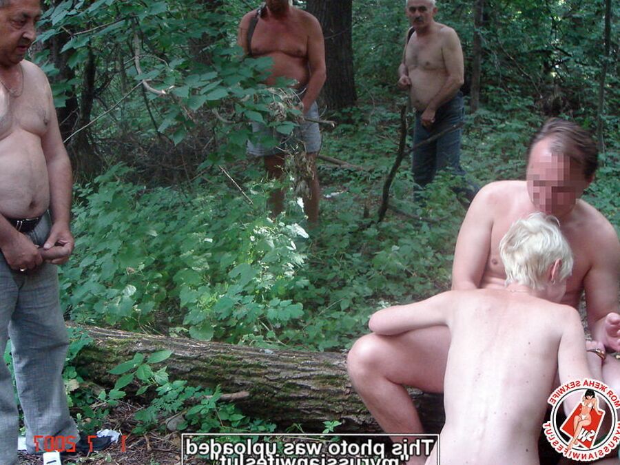 russian slut
