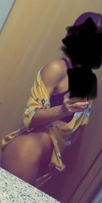 New bod