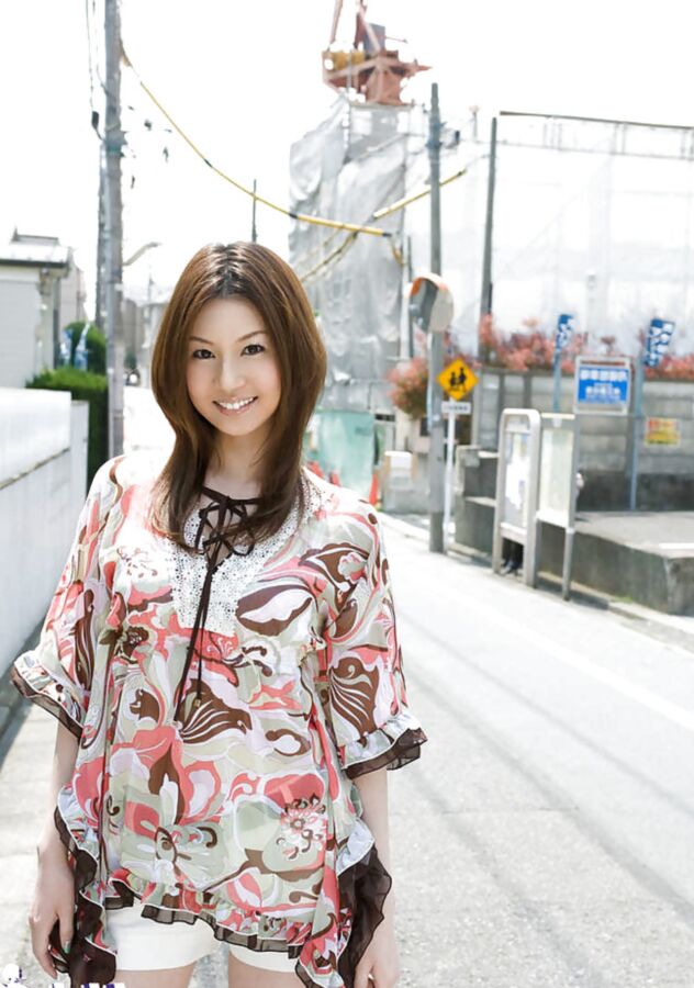 Yui Oguri