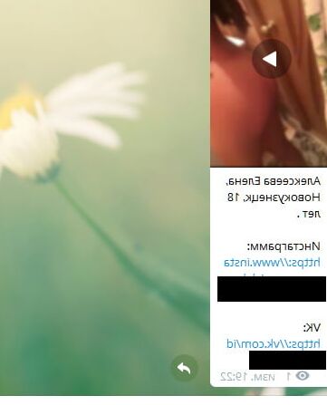rus girl Elana y o