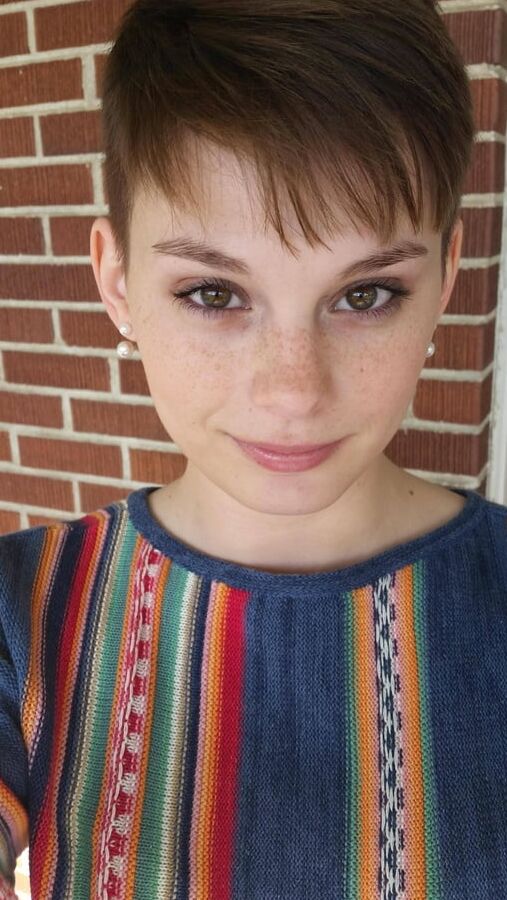 Cute Tomboys