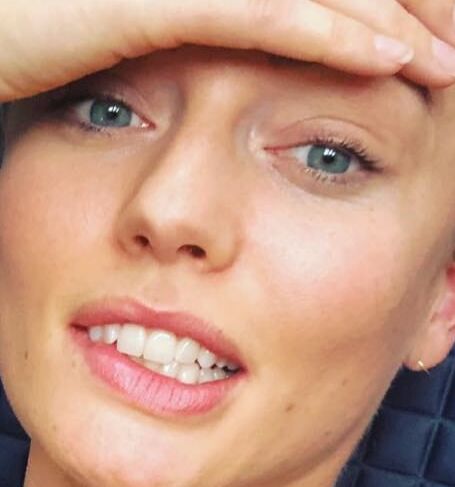 LAURA HADDOCK