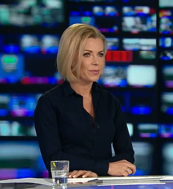Joanna Krynska