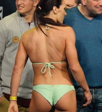 Cat Zingano