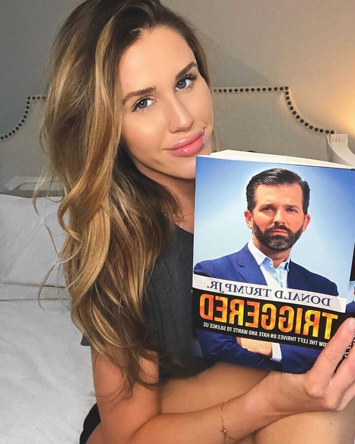 Sarah For Trump