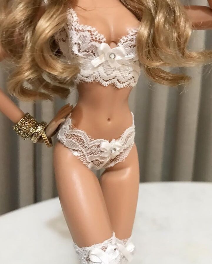 My Barbie Dreams from the Web