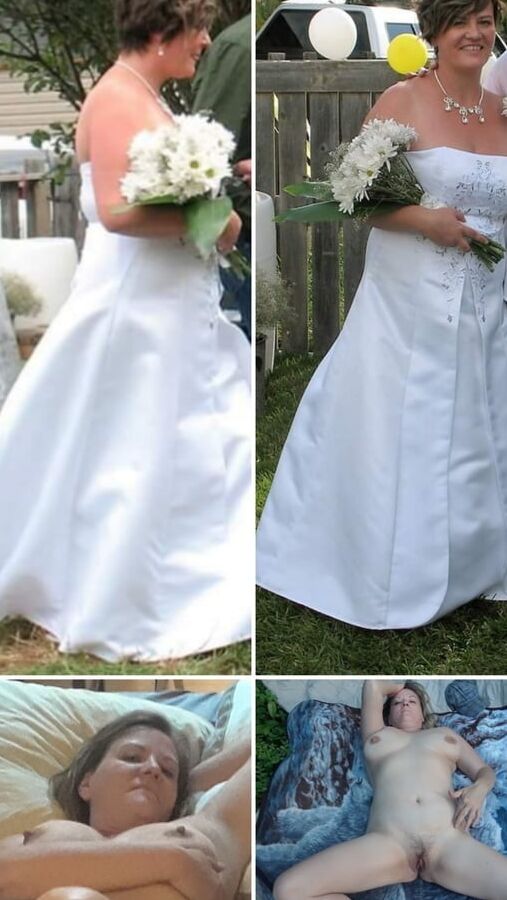 Wedding day