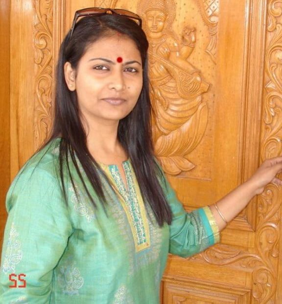 Sandhya, hardcore homely wife desi indian