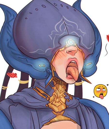 Warframe