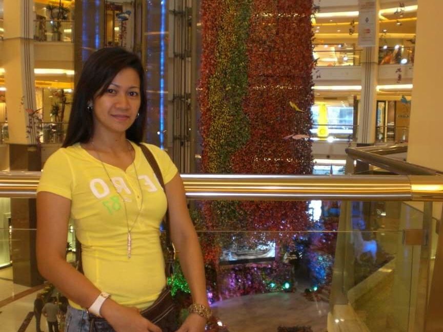 Im innocent girl hehe
