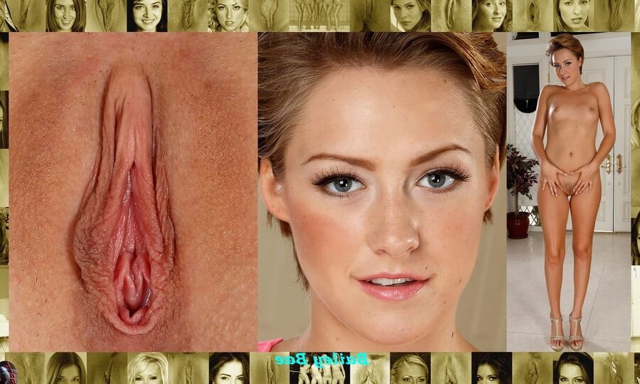 My Body, Face, And Pussy