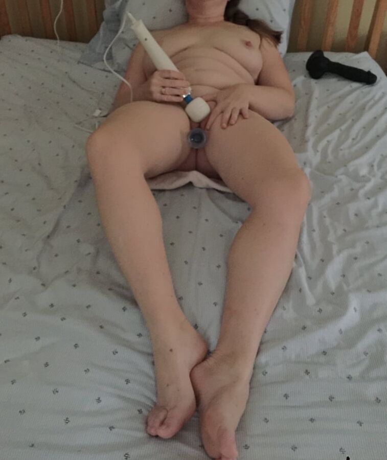 Milf Masturbation Collection