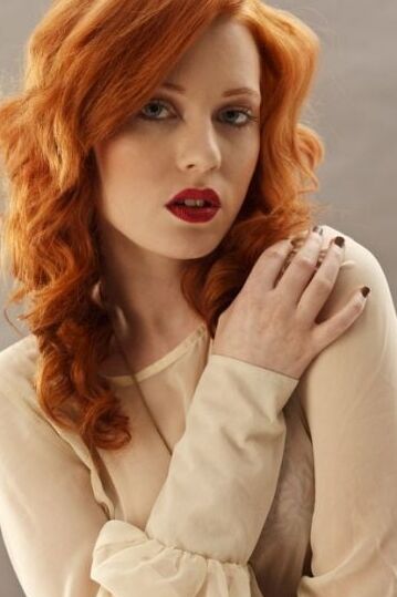 Ravishing Reds and Glorious Gingers Too