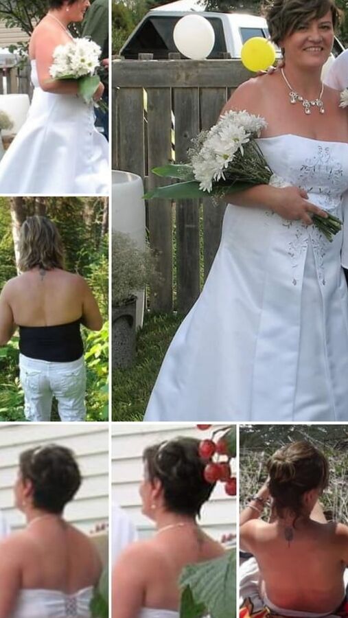 Wedding day